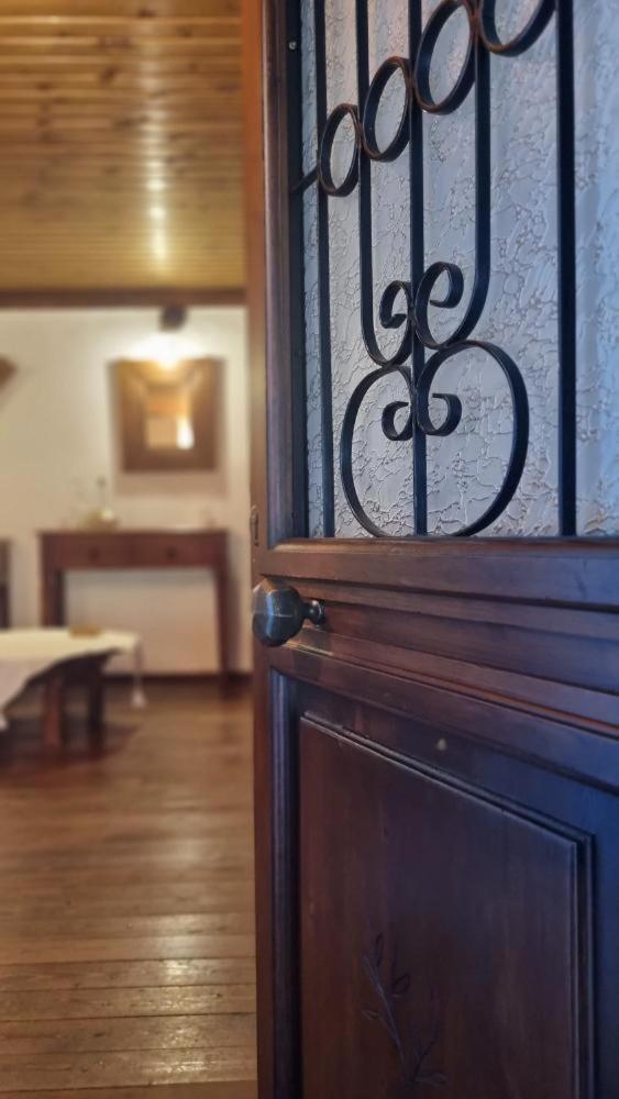 Guesthouse Eleni Палеос-Пантелеймонас Екстер'єр фото